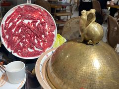 -小乌猪·金华筒骨煲(永盛购物广场店)