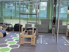-优享健身(三元桥店)