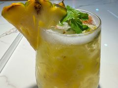 -泰椰里·泰国餐厅(智慧城广百广场店)