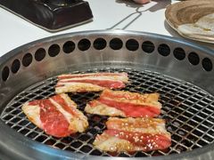 -焱铁烧·黑毛和牛专门店(南宁万象城店)