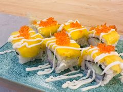 -伍贰赫兹·鮨合·烧鸟高空餐厅