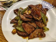 -裕合顺清真餐厅·回民老菜·大连海鲜(西安路店)