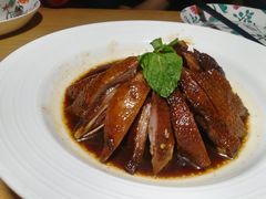 -蜀宴小调·精致家常菜(科华店)