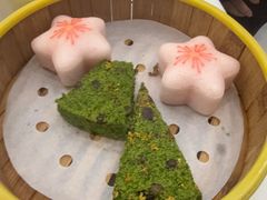 -德悦海鲜(城西店)