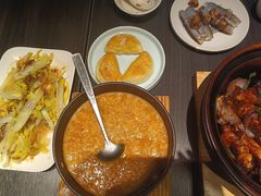 -鹊玥·粤菜小馆(汇智国际商业中心店)