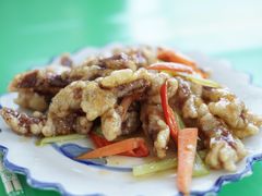 -北三沙家烧麦(北头道街店)