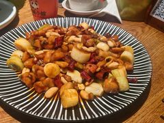 -蓉城小馆(科兴店)