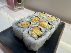 -莲寿司(国兴店)