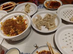 -东方饺子王(工农总店)
