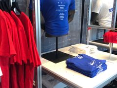 -NIKE品牌体验店(南京东路店)