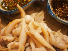 -十面欢腾·海鲜面·台式Bistro(长乐路店)