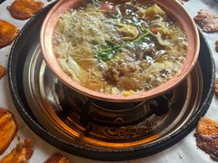 -顺顺小吃(独克宗古城店)