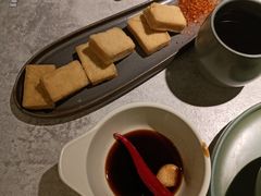 -鲜潭蒸汽石锅鱼(五道口购物中心店)