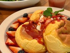 -UPPER KITCHEN(延安路店)