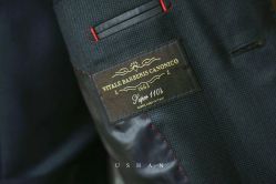 -优山定制西服衬衫大衣(国贸店)