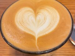 -大酉·M Coffee(北京美术馆店)