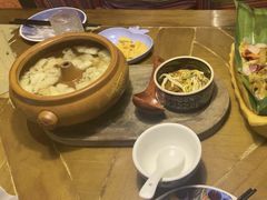 -雀舞云南菜(天津天河城购物中心店)