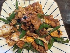 -吃货私房菜(丽江束河古镇店)