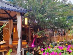 -湘力力小院·鱼汤泡饭(枫林路店)