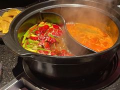 -捞王猪肚鸡火锅(昆山店)