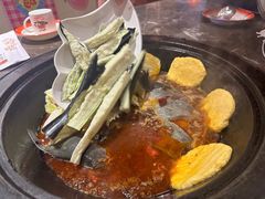 -粗粮人家·东北菜(洋桥店)