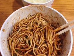 -宋记热干面馆(五福路店)