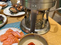 -沈阳和平艾美酒店新食谱西餐厅