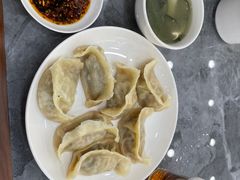 -奉天蚨祥饺子馆