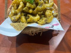 -海拉尔蒙古包(房山长阳总店)