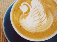 附魔拿铁-COFFEE HOLIC(朝外SOHO店)