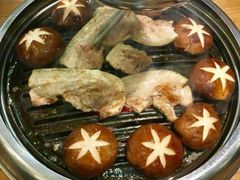 -嘿嘟嘟·肋条烧肉放题(爱融荟城店)