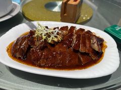 -客家汇·客家传承菜(水库店)