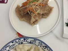 -东方饺子王(新奥购物中心店)