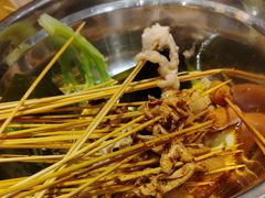 -嘉州鲜知味钵钵鸡(奎星楼店)