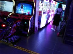 -核客电玩城(东门店)