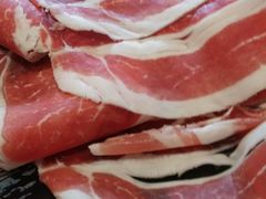 -宣武小院涮肉(前门店)