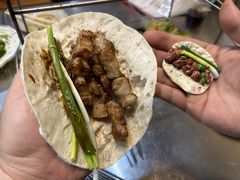 -小寒羊烧烤(凯瑞时代大厦店)