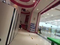 -卓美LAMDA戏剧演讲与培训中心(亚运村店)
