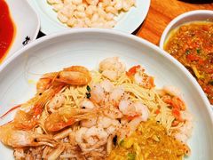 -裕兴记•蟹黄面馆(人民广场店)