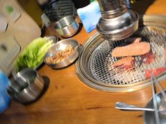 -大雄牛肆·炭火烧肉(大石店)