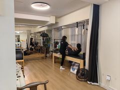 -简·无界健身工作室·运动康复·体态(石厦店)
