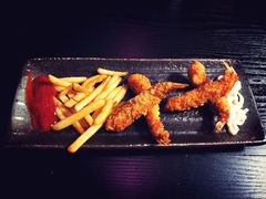 -日本料理神拉面