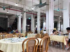 大堂-标记美食新鲜猪杂(兴南大道店)