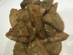 -杏花堂·山西菜馆(晋中万达店)