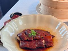 -莉莉海堂HAITANG·烤鸭(国贸商城店)