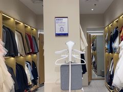 -天真蓝照相馆(新世界店)