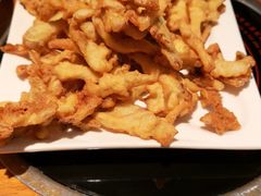 -黑鸡小馆(金源店)