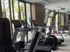 -琪航·健身+普拉提(嘉定北地铁站店)