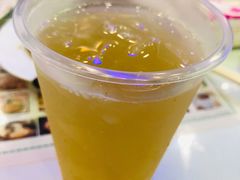 甘蔗马蹄水-澳门陈光记烧味饭店(郎家园店)