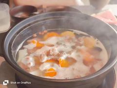 -罗勒家·养生火锅· Bistro(大望路店)